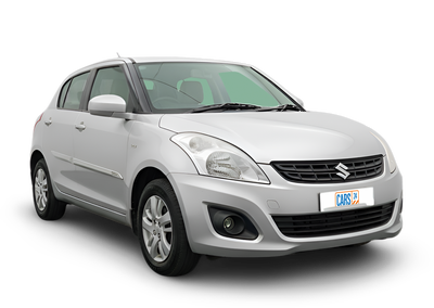 Maruti Swift Dzire-img